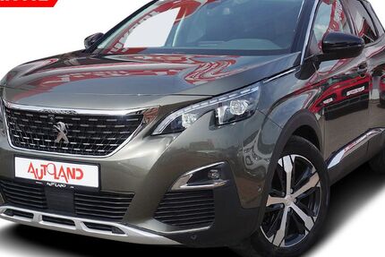 Peugeot 3008 106.351 km 15.990 &euro; Halle 06122