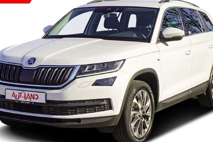 Skoda Kodiaq 48.921 km 34.950 &euro; Brehna 06796