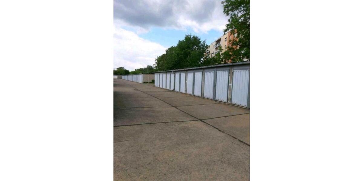 Garagen / Stellplätze Halle (Saale) Halle-Neustadt - 5.000&euro; | Angebot:25157958