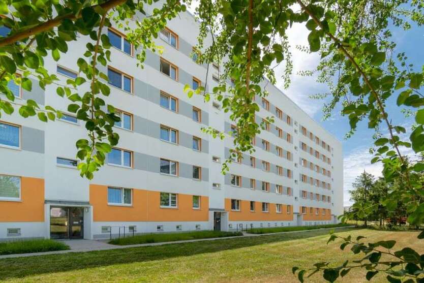 Wohnung zum Mieten in Leipzig 1.266,21 € 115.11 m²