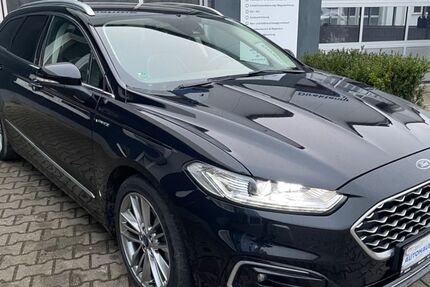 Ford Mondeo 31.998 km 25.999 &euro; Leuna 06237