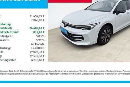 VW Golf 25.106 km 31.460 &euro; Bitterfeld-Wolfen 06749