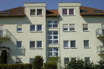 Wohnung zum Mieten in Bitterfeld-Wolfen Thalheim 410 € 61.07 m² 3 zimmer