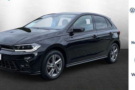 VW Polo 11.389 km 23.890 &euro; Halle / Saale 06120