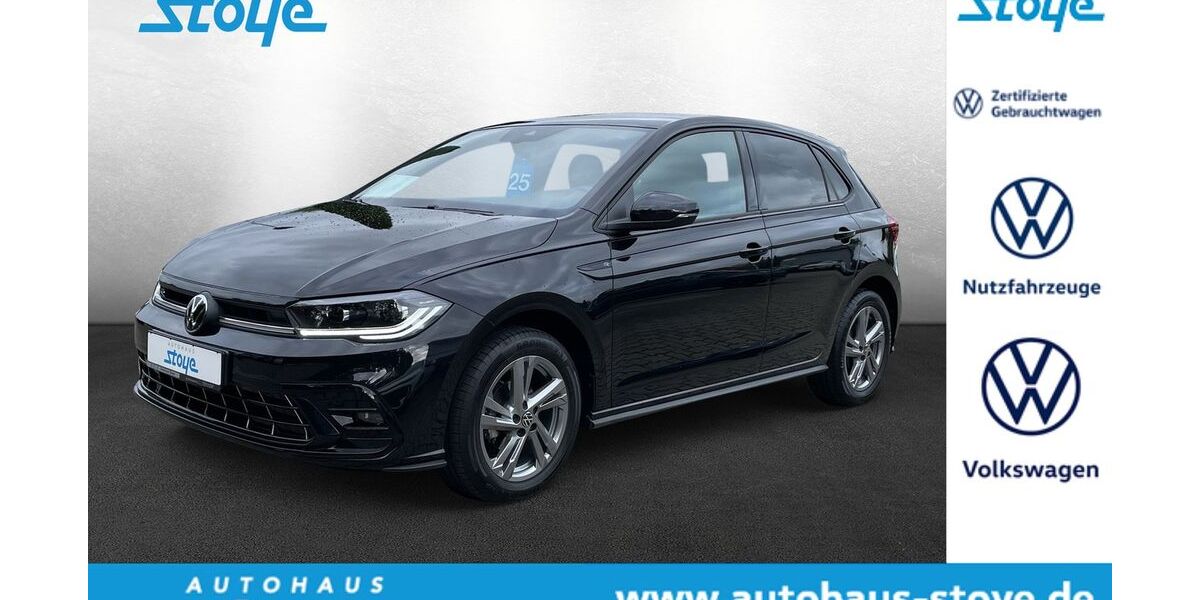 VW Polo 11.389 km 23.890 &euro; Halle / Saale 06120