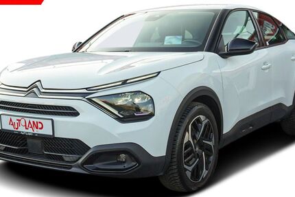 Citroen C4 48.823 km 16.990 &euro; Köthen 06366