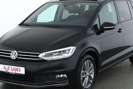 VW Touran 79.000 km 23.990 &euro; Brehna 06796