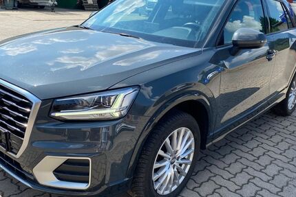 Audi Q2 76.500 km 18.900 &euro; Glauzig 06369