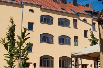 Wohnung Halle (Saale) Silberhöhe - 1 Zimmer, 55 m&sup2;, 385&euro; | Angebot:25990342