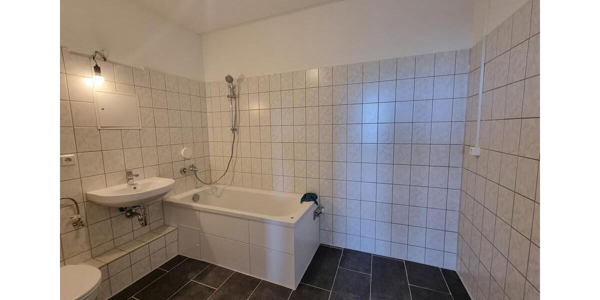 Etagenwohnung Halle (Saale) Nietleben - 3 Zimmer, 67 m&sup2;, 440&euro; | Angebot:26645797