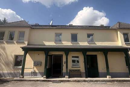 Wohnung Holzweißig Holzweißig - 5 Zimmer, 100 m&sup2;, 900&euro; | Angebot:26926772