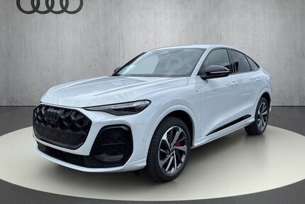 Audi Q5 12.200 km 68.980 &euro; Halle 06122