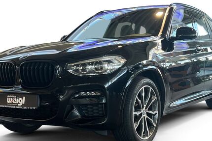 BMW X3 45.200 km 36.478 &euro; Merseburg 06217