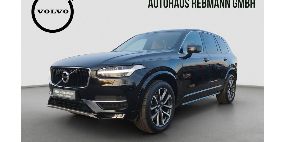 Volvo XC90 88.200 km 30.990 &euro; Salzatal OT Bennstedt 06198