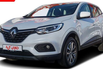 Renault Kadjar 49.259 km 17.950 &euro; Halle 06122