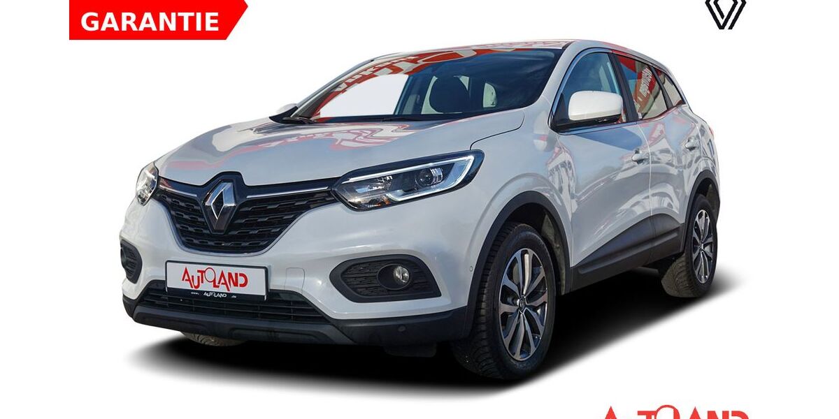 Renault Kadjar 49.259 km 17.950 &euro; Halle 06122