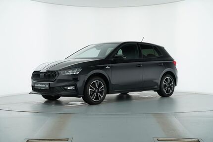 Skoda Fabia 1.080 km 21.499 &euro; Halle (Saale) 06126