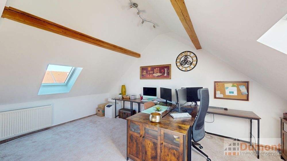 Doppelhaushälfte Schkopau - 5 Zimmer, 105 m&sup2;, 217.000&euro; | Angebot:25877496