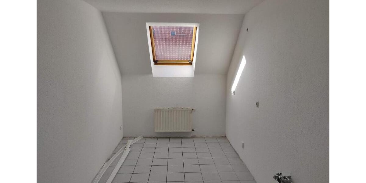 Etagenwohnung Seegebiet Mansfelder Land - 4 Zimmer, 116 m&sup2;, 795&euro; | Angebot:26001637