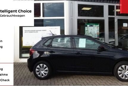 VW Polo 81.500 km 12.900 &euro; Lutherstadt Eisleben 06295