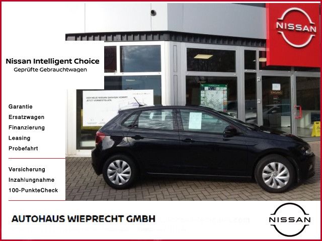 VW Polo 81.500 km 12.900 &euro; Lutherstadt Eisleben 06295