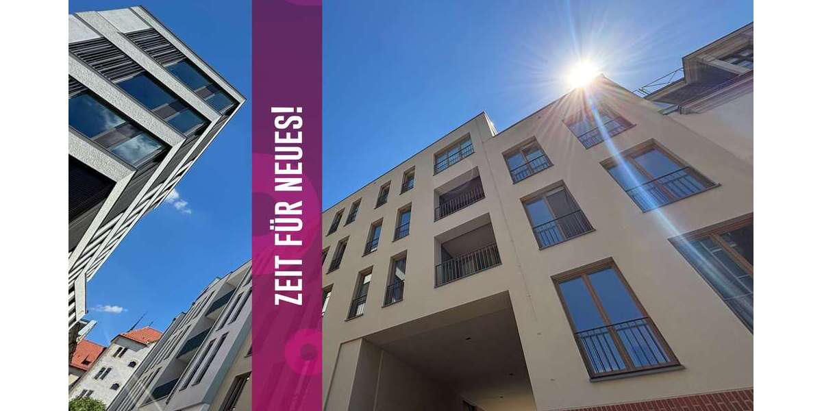 Etagenwohnung Halle - 2 Zimmer, 39 m&sup2;, 500&euro; | Angebot:27108531