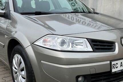 Renault Megane 110.000 km 2.999 &euro; Quellendorf 06386