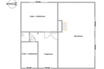 Provisionsfrei! Zwei Einfamilienhäuser, Sauna, Kamin und Pool
