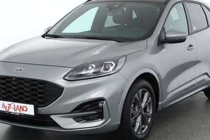 Ford Kuga 19.889 km 23.990 &euro; Brehna 06796