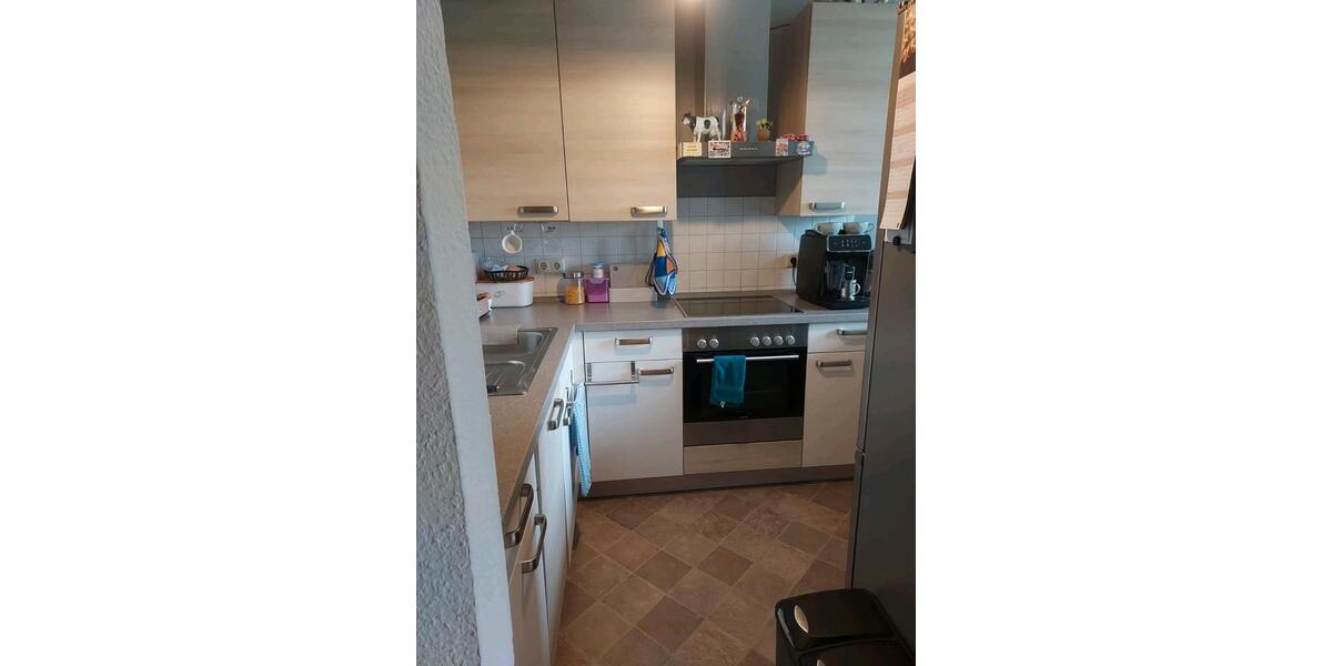 Etagenwohnung Halle (Saale) Halle-Neustadt - 3 Zimmer, 57 m&sup2;, 540&euro; | Angebot:26223230