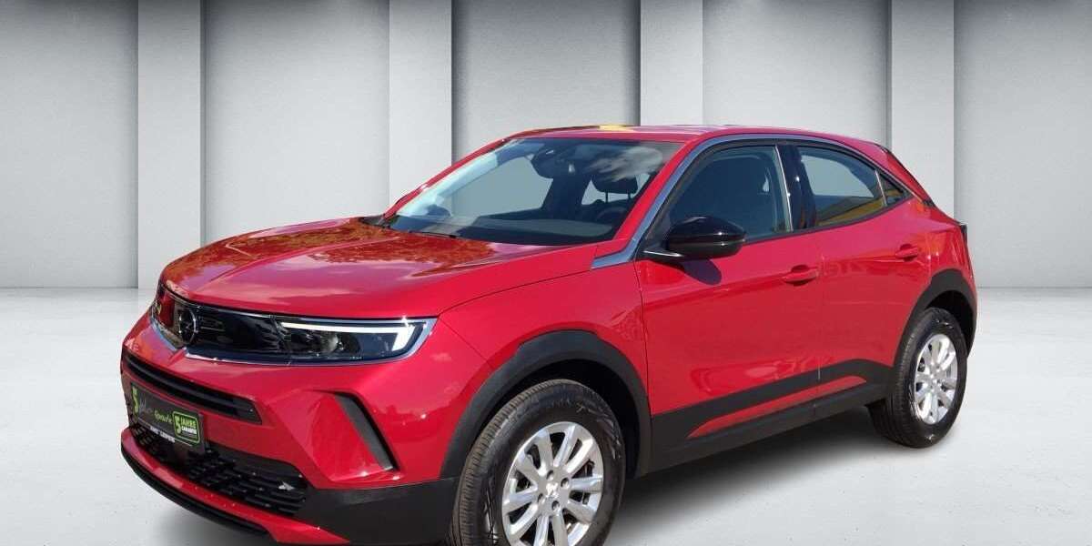 Opel Mokka 28.150 km 14.490 &euro; Schkeuditz 04435