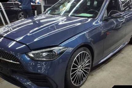 Mercedes-Benz C 220 17.791 km 45.800 &euro; Wiedemar 04509