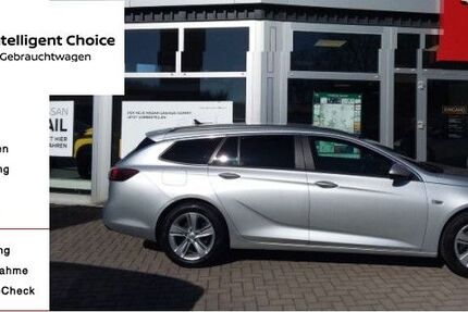 Opel Insignia 124.897 km 14.900 &euro; Lutherstadt Eisleben 06295