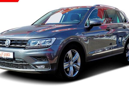VW Tiguan 77.313 km 21.950 &euro; Halle 06122