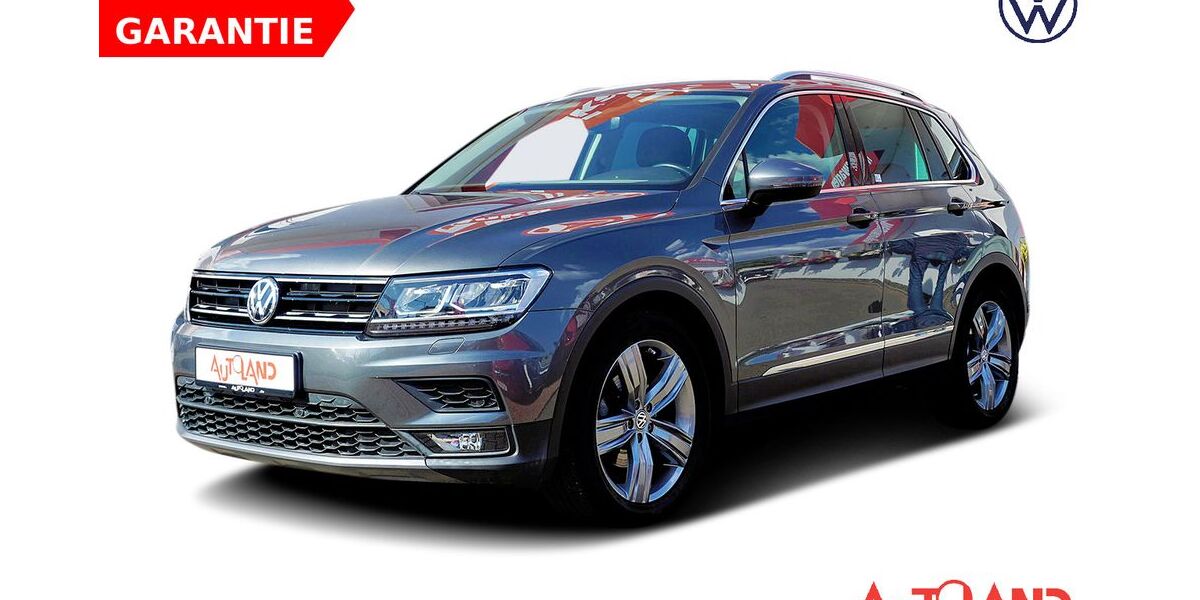 VW Tiguan 77.313 km 21.950 &euro; Halle 06122