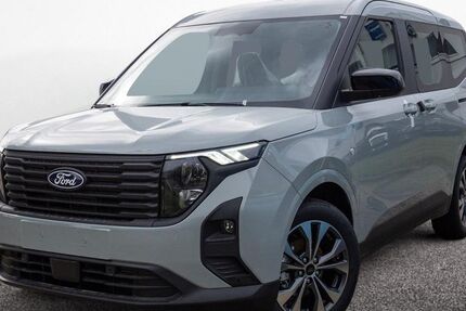 Ford Tourneo Courier 1.453 km 23.990 &euro; Halle(Saale) 06122