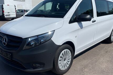 Mercedes-Benz Vito 61.000 km 27.900 &euro; Halle/Saale 06116