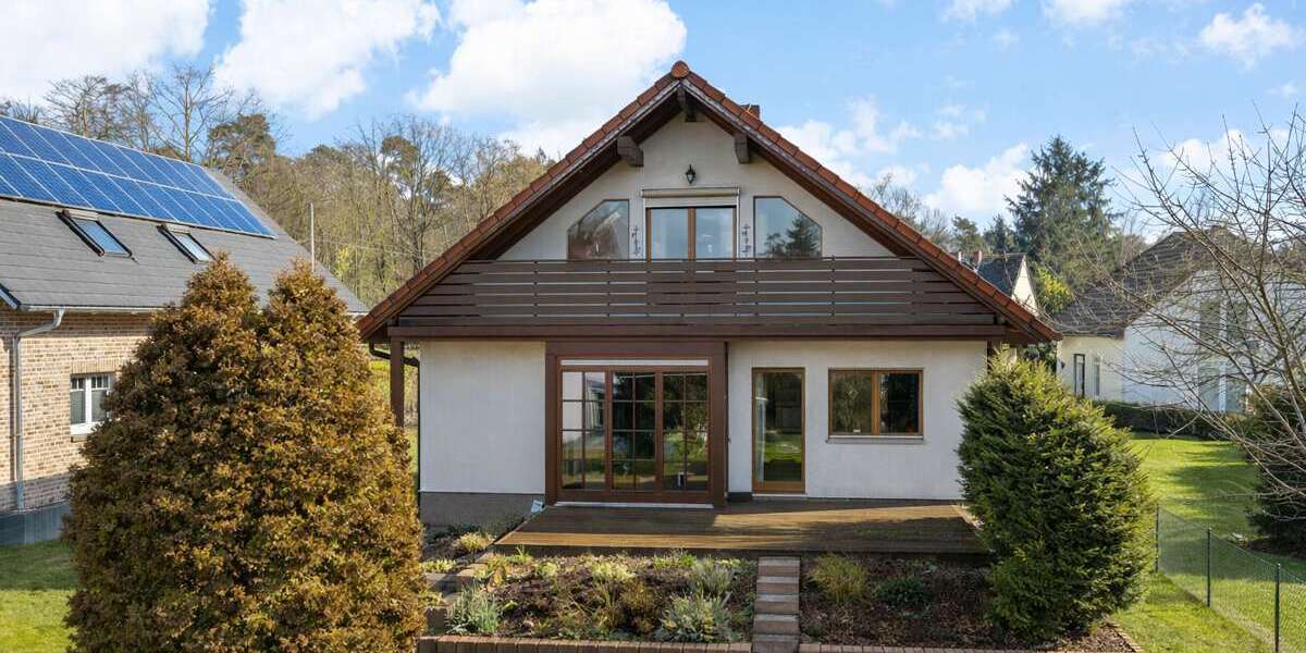 Einfamilienhaus Salzatal - 7 Zimmer, 156 m&sup2;, 450.000&euro; | Angebot:25858190