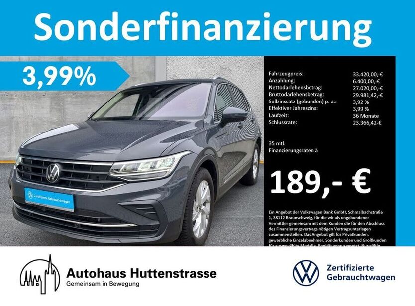 Tiguan