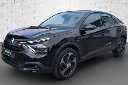 Citroen C4 26.054 km 18.950 € Delitzsch 04509