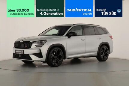 Skoda Kodiaq 19.999 km 47.889 &euro; Halle (Saale) 06126