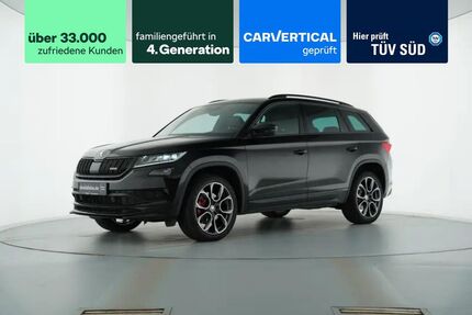 Skoda Kodiaq 109.999 km 29.889 &euro; Lutherstadt Eisleben 06295