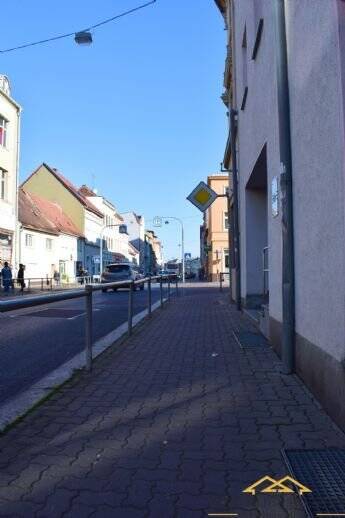 Gewerbeobjekt Köthen - 364&euro; | Angebot:25665478