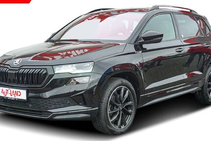 Skoda Karoq 68.552 km 32.950 &euro; Halle 06122
