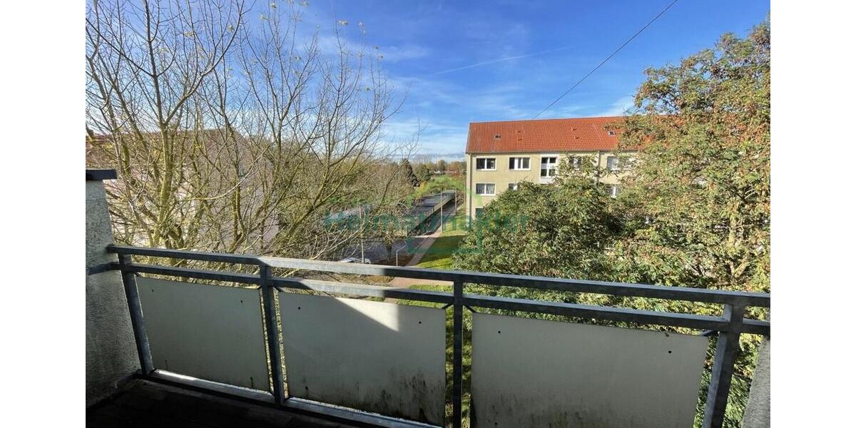 Etagenwohnung Südliches Anhalt - 3 Zimmer, 59 m&sup2;, 390&euro; | Angebot:23331885