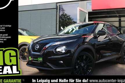Nissan Juke 11.909 km 18.840 € Leipzig 04205