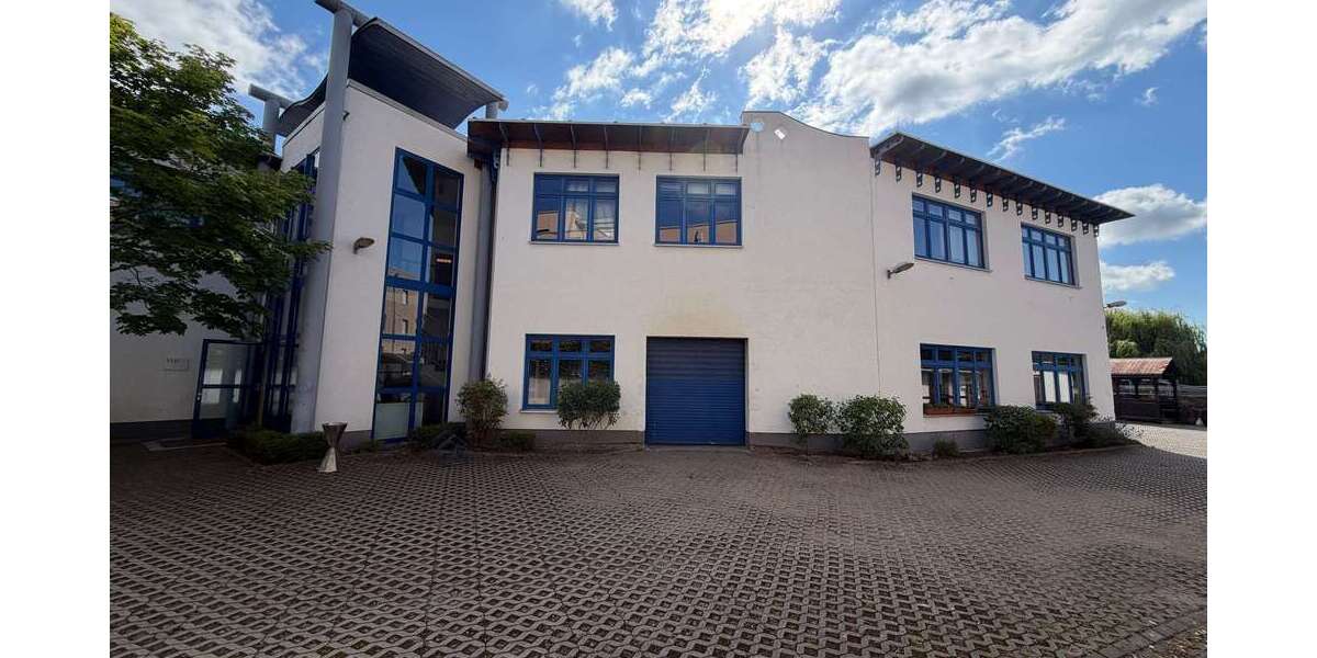 Gewerbeobjekt Eisleben - 899.000&euro; | Angebot:27294602