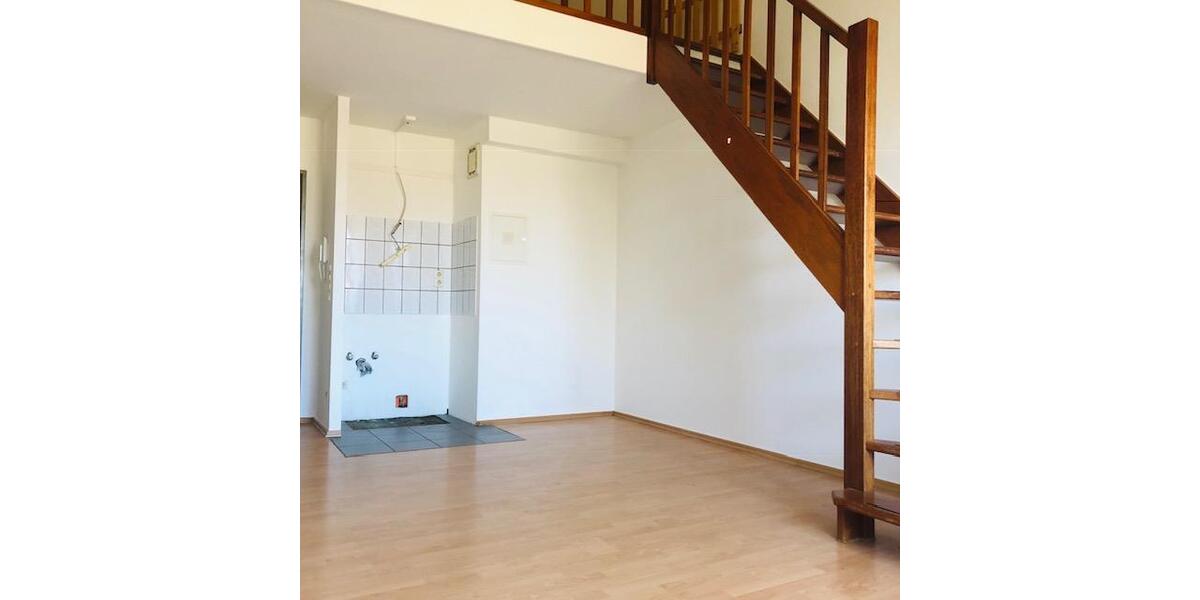 Etagenwohnung Querfurt - 1 Zimmer, 35 m&sup2;, 250&euro; | Angebot:24690923