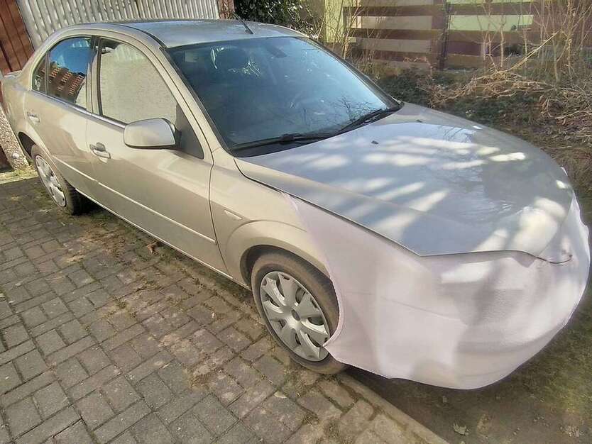 Mondeo