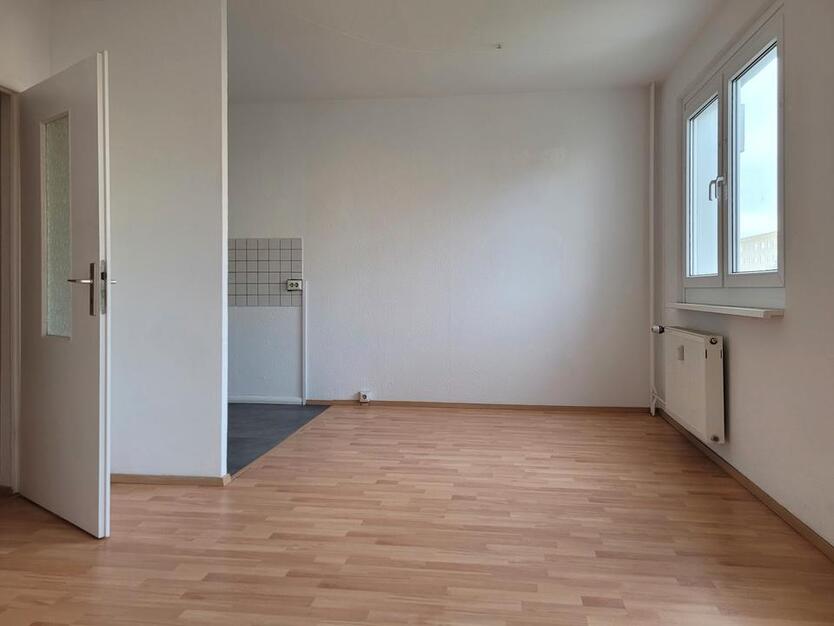 Jetzt 2 NKM sparen* Gepflegte 2-Zimmer-Wohnung in Eisleben ! 